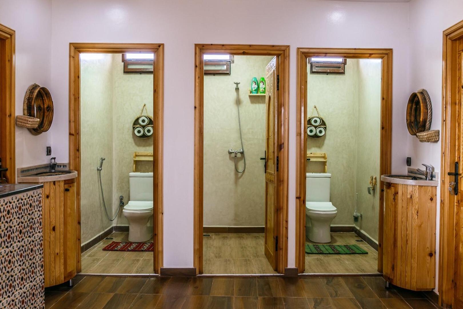 Hotel Sun House Morocco Taghazout Zimmer foto