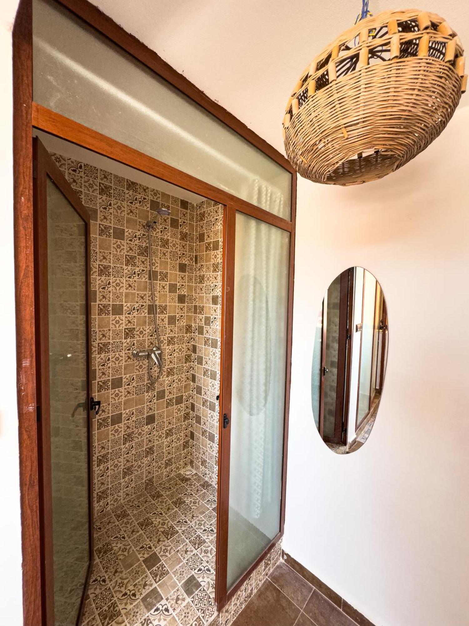 Hotel Sun House Morocco Taghazout Zimmer foto