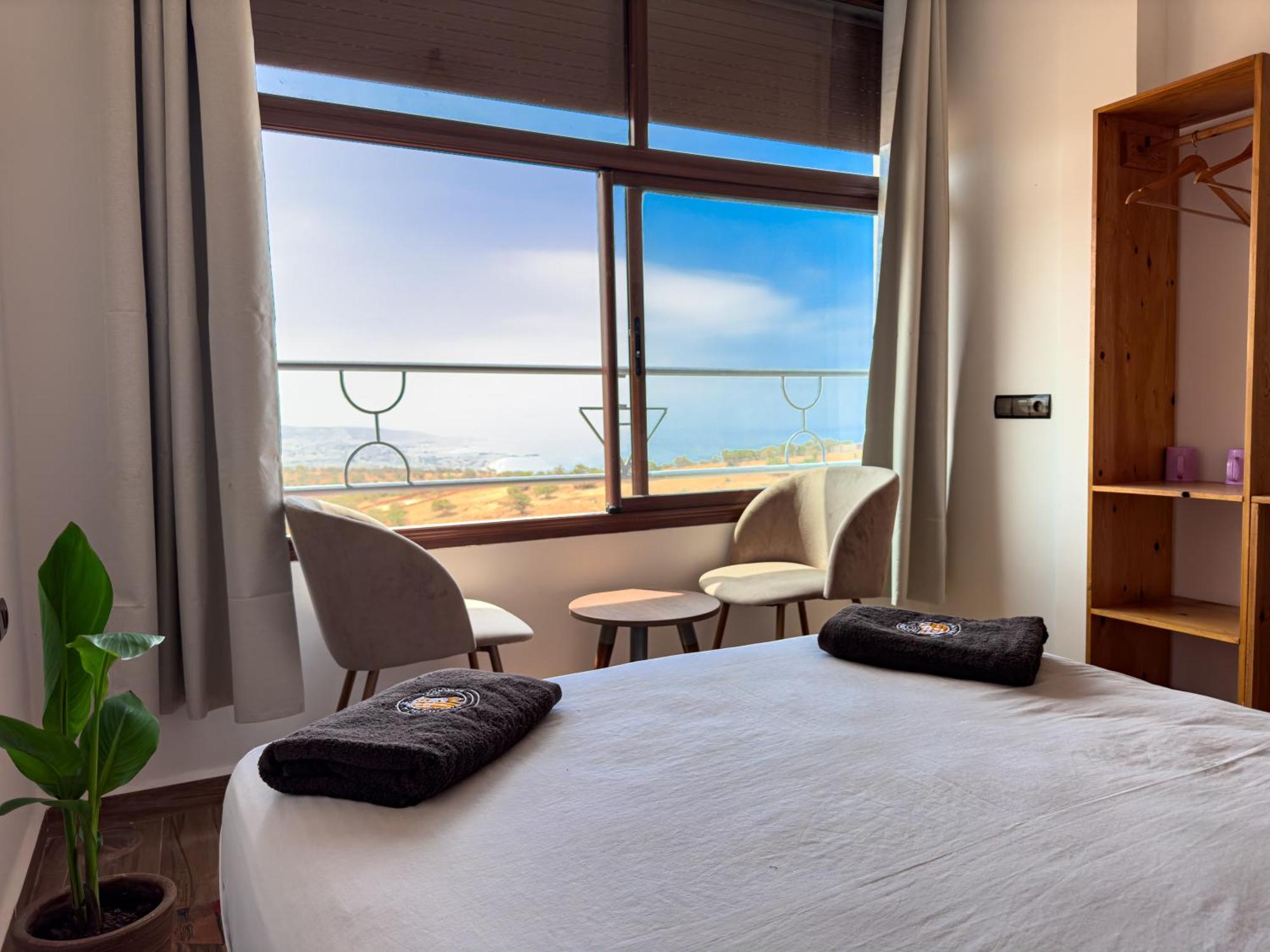 Hotel Sun House Morocco Taghazout Exterior foto